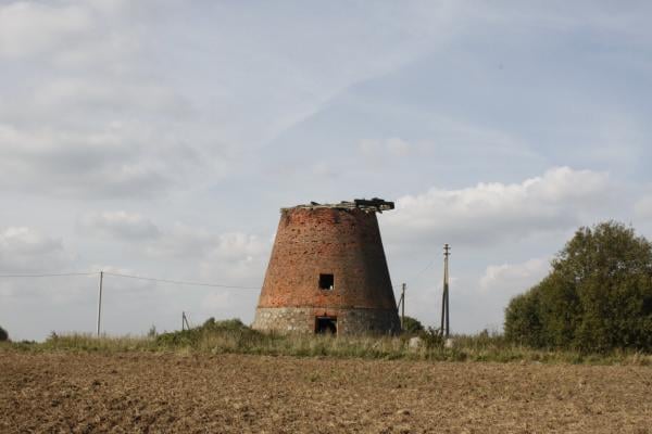 Paliepių malūnas