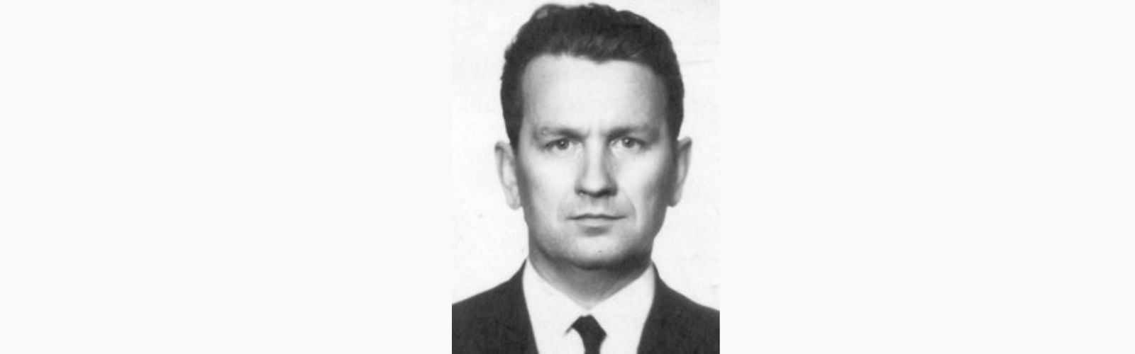 Antanas Balčiūnas