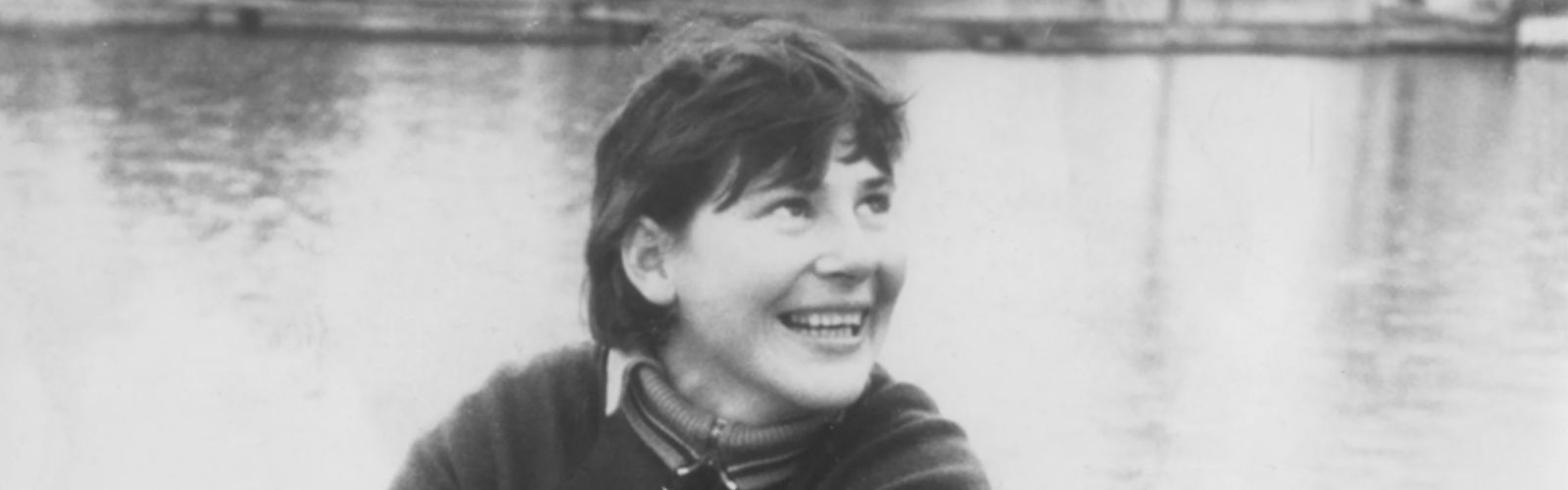 Genovaitė Šidagytė-Ramoškienė