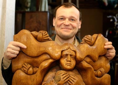 Krasauskas Kęstutis