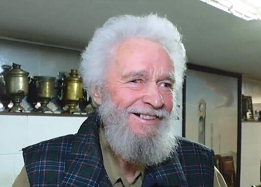 A. Mikalauskas