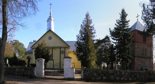 Pušalotas