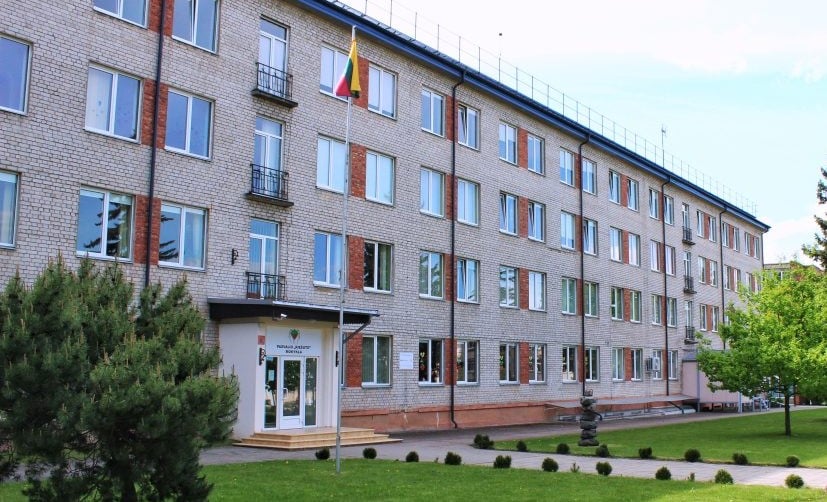 Riešuto mokykla
