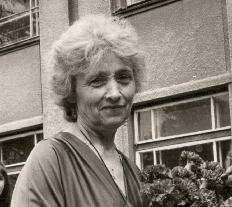 M. Mikalauskienė