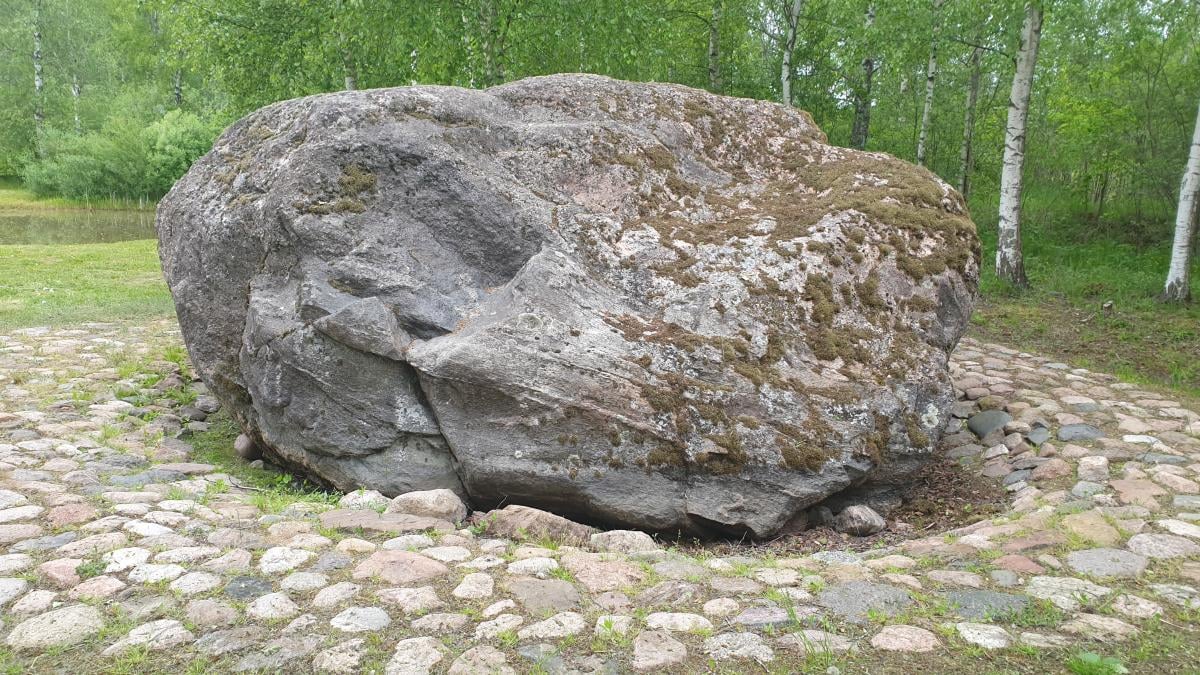 Petraičių
