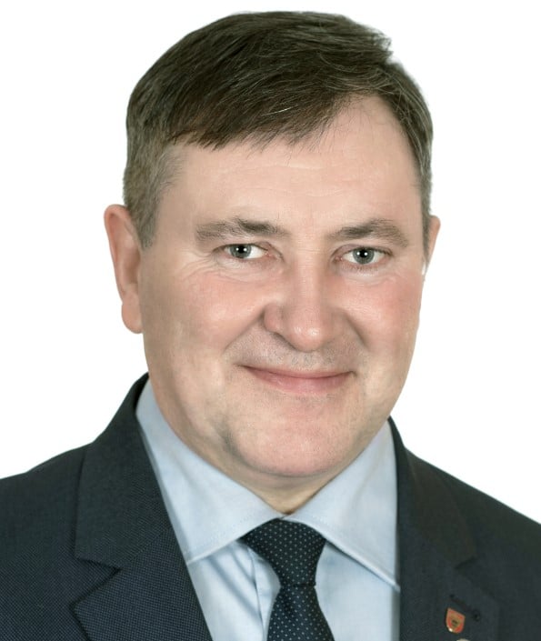 Rimas Želvys
