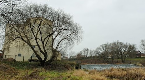 Pasvalio malūnas